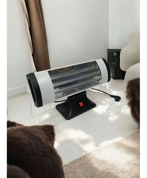 ED Isıtıcı 1800 W Msr-103