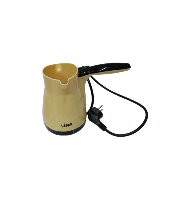 ED Lina Türk Kahve Makinesi