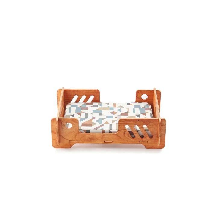 BİLBOA 30*50 CM KEDİ- KÖPEK YATAĞI