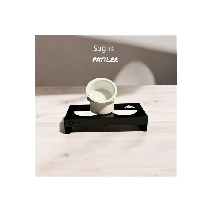 ODLİN MAMA KABI SİYAH