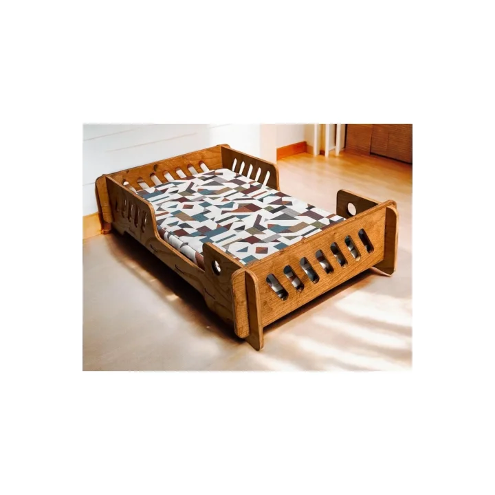 BİLBOA 40*70 CM KÖPEK YATAĞI