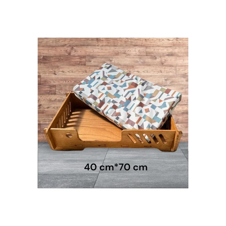 BİLBOA 40*70 CM KÖPEK YATAĞI