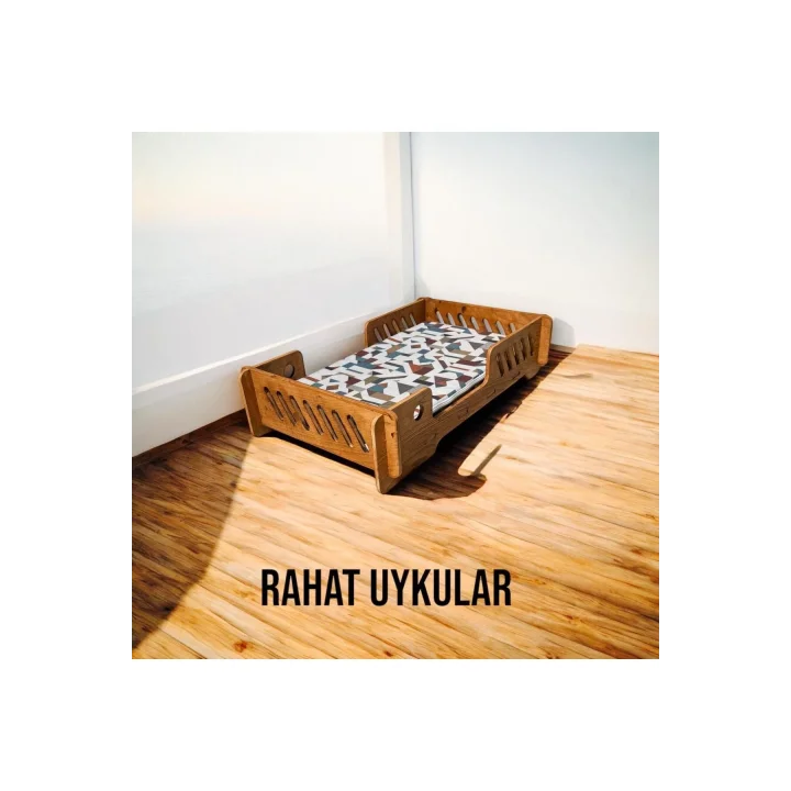 BİLBOA 40*70 CM KÖPEK YATAĞI