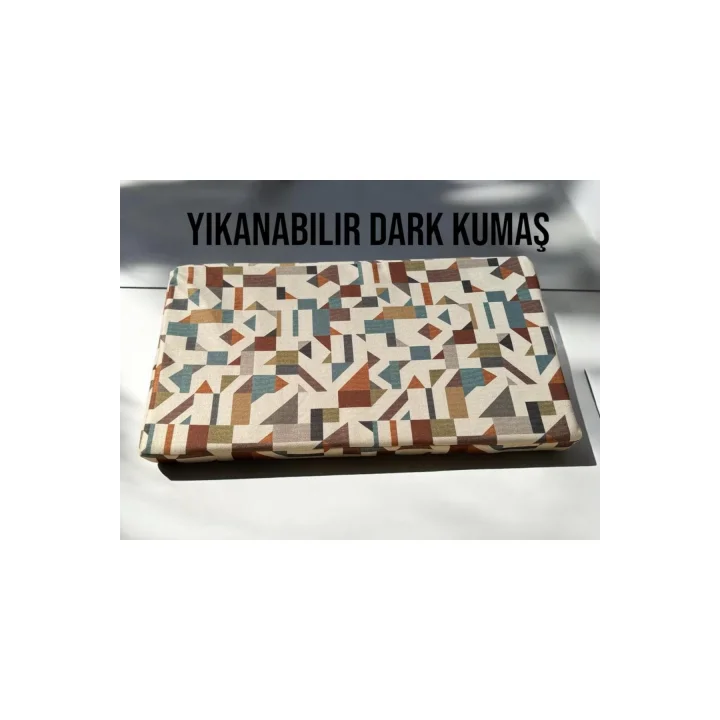 BİLBOA 40*70 CM KÖPEK YATAĞI