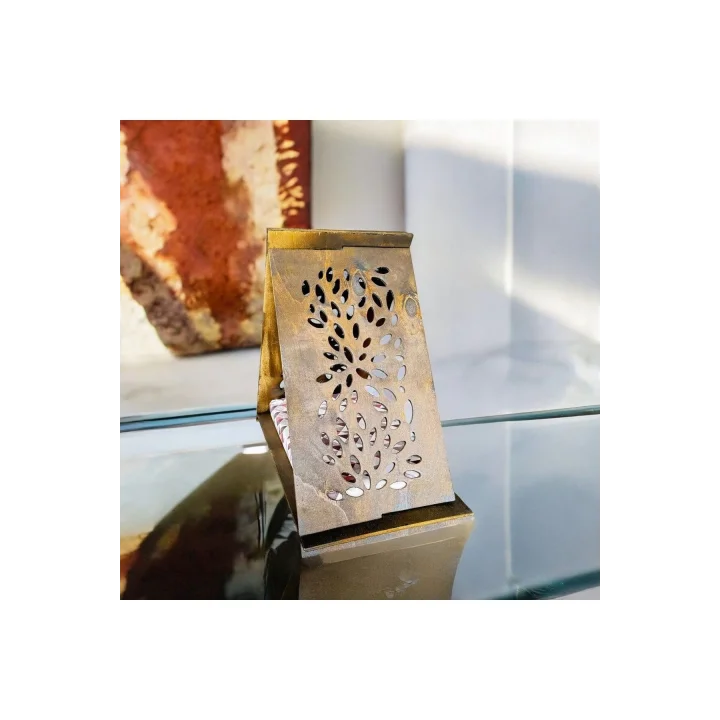 ED Pet Dizayn Üçgen Ev MAUN