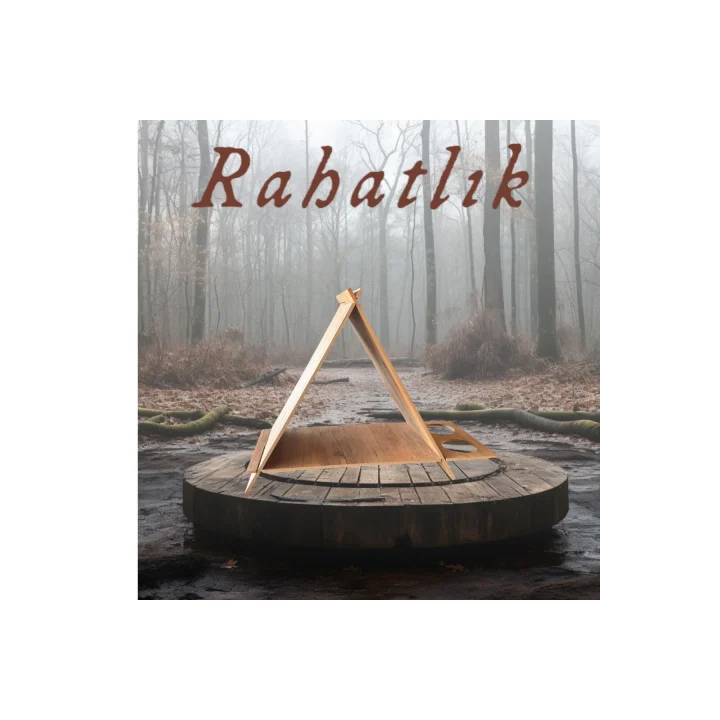 PRAMİT KEDİ KÖPEK EVİ. ŞIK TASARIM 30*50 CM. MİNDERSİZ YENİ MODEL