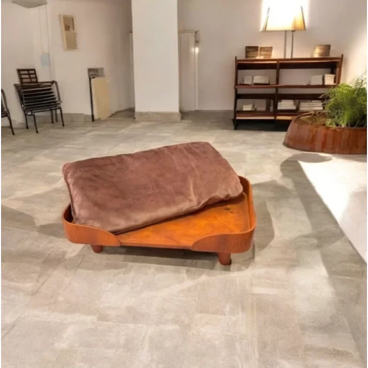 Barcelona Kedi Koltuğu, Kedi yatağı ve Köpek yatağı