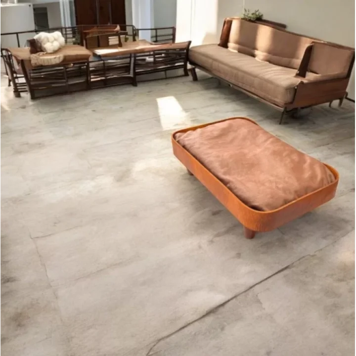 Barcelona Kedi Koltuğu, Kedi yatağı ve Köpek yatağı