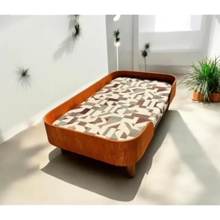 Barcelona Kedi Koltuğu, Kedi yatağı ve Köpek yatağı