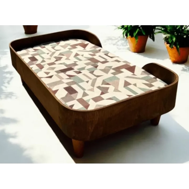 Barcelona Kedi Koltuğu, Kedi yatağı ve Köpek yatağı