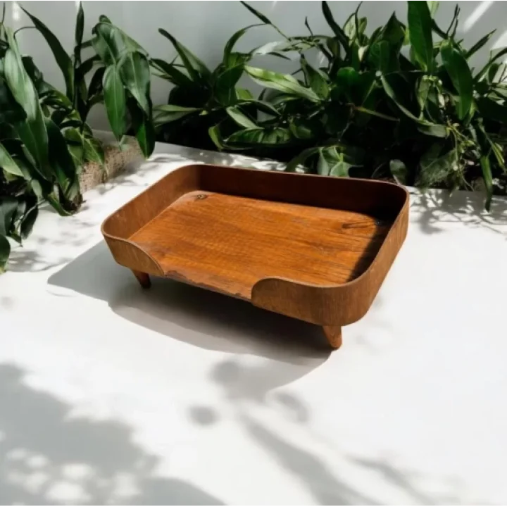 Barcelona Kedi Koltuğu, Kedi yatağı ve Köpek yatağı