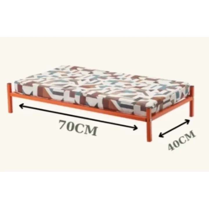 Iron Bed, Kedi Yatağı ve Köpek Yatağı