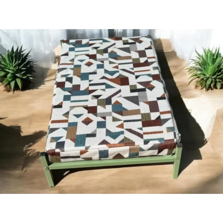 Iron Bed, Kedi Yatağı ve Köpek Yatağı