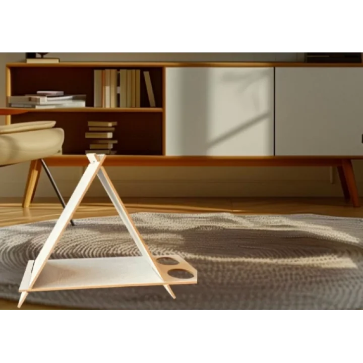 Pramit, Kedi Yatağı, Kedi Evi, Kedi Kulübesi, Köpek Kulübesi