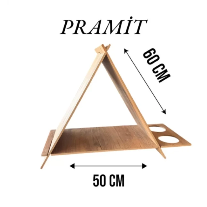 Pramit, Kedi Yatağı, Kedi Evi, Kedi Kulübesi, Köpek Kulübesi