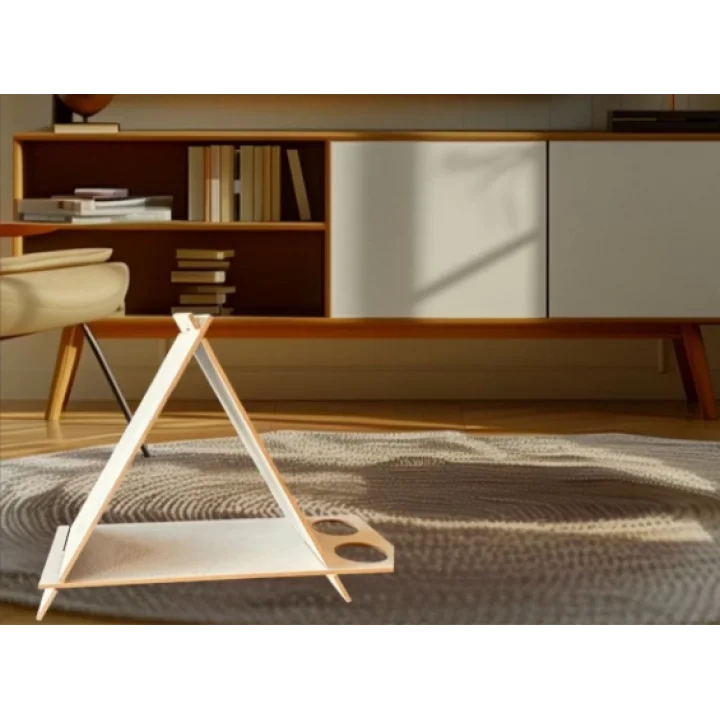 Pramit, Kedi Yatağı, Kedi Evi, Kedi Kulübesi, Köpek Kulübesi