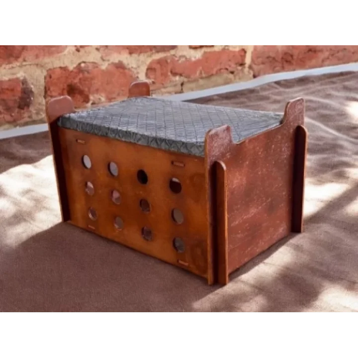 Asia Kedi Evi, Kedi yatağı, Kedi yuvası, Köpek evi, Köpek kulübesi ve Köpek Yatağı