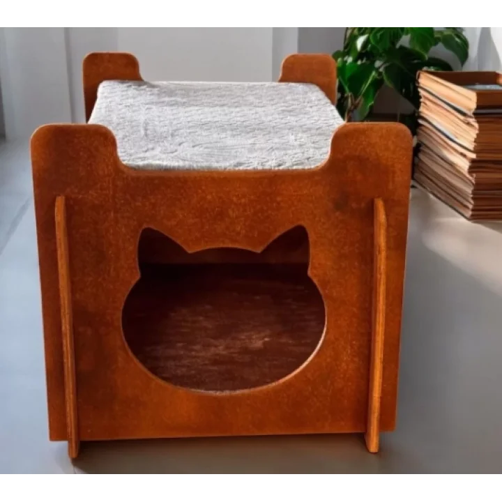 Asia Kedi Evi, Kedi yatağı, Kedi yuvası, Köpek evi, Köpek kulübesi ve Köpek Yatağı