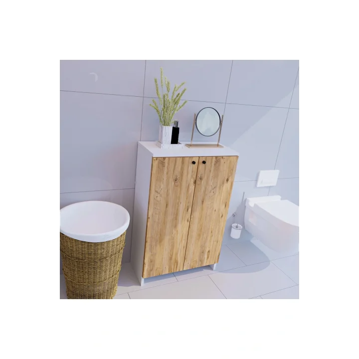 Çok Amaçlı Dolap BANYO dolabı