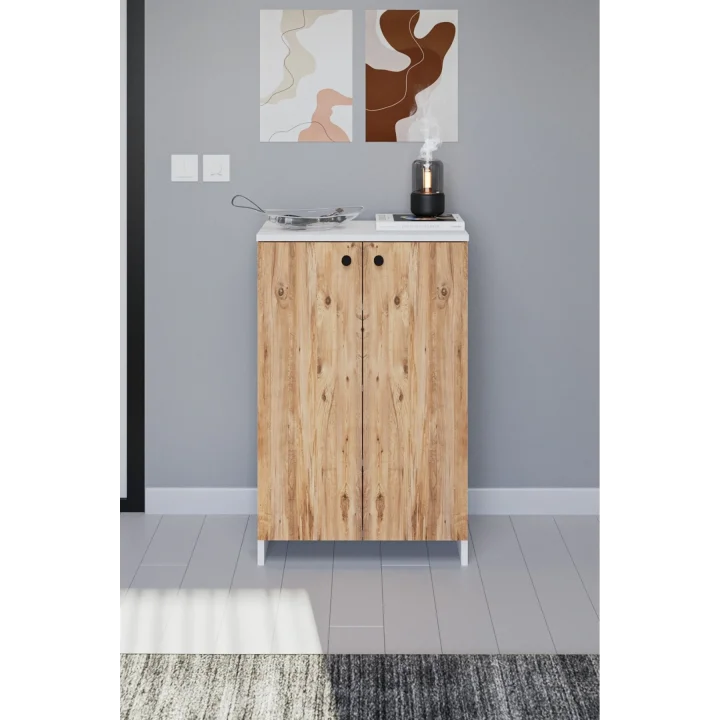 Çok Amaçlı Dolap BANYO dolabı