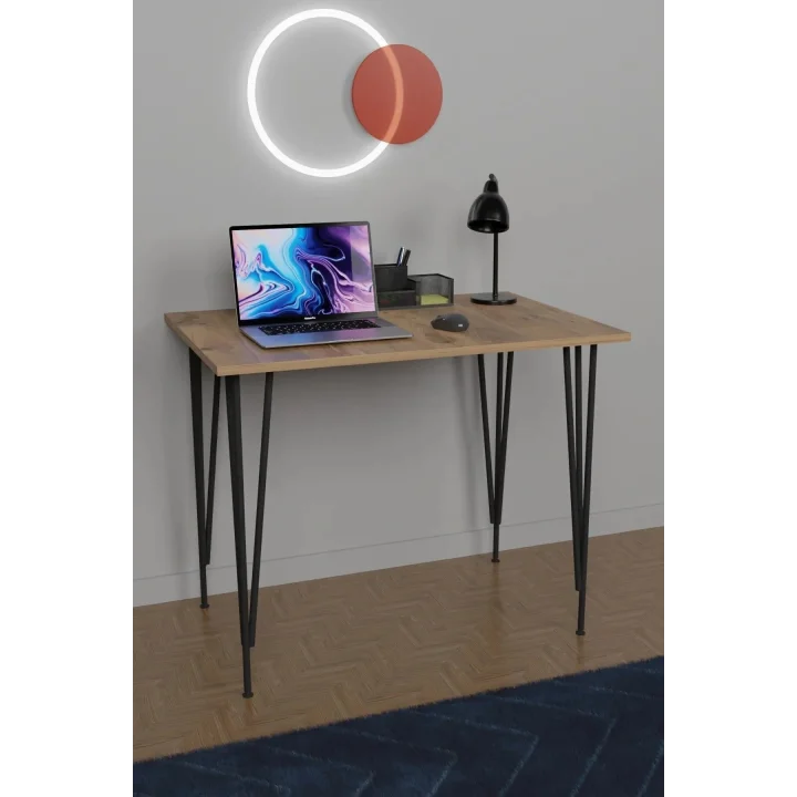 80 cm Metal Masa Ayağı , Firkete Ayak 4 Adet