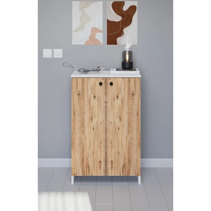 Çok Amaçlı Dolap Mutfak ve Banyo Dolabı