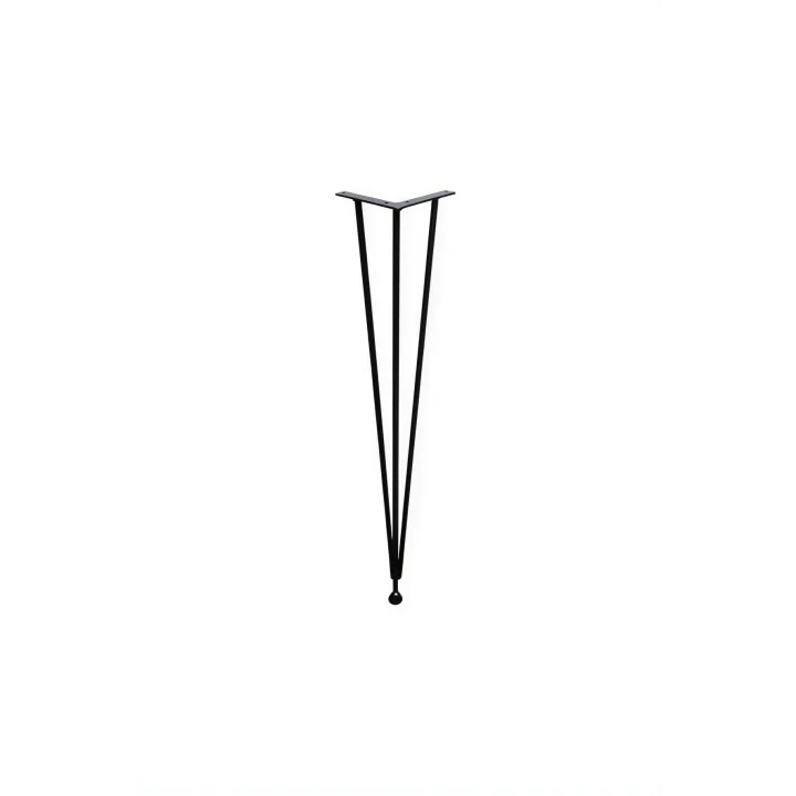 Ergonomik Masa Ayağı 80 cm 16lık boru
