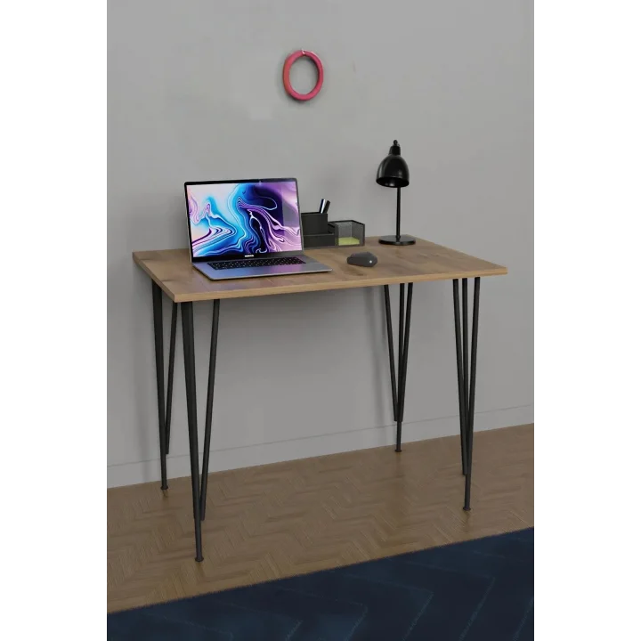 Ergonomik Masa Ayağı 80 cm 16lık boru
