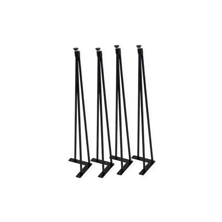 Ergonomik Masa Ayağı 85 cm 16lık boru