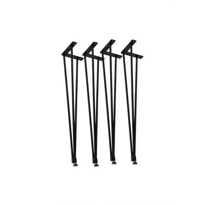 Ergonomik Masa Ayağı 85 cm 16lık boru