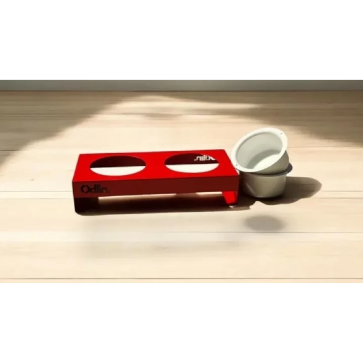 Kedi Mama Kabı, Köpek Mama kabı, Çelik Mama Kabı