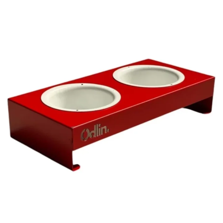 Kedi Mama Kabı, Köpek Mama kabı, Çelik Mama Kabı