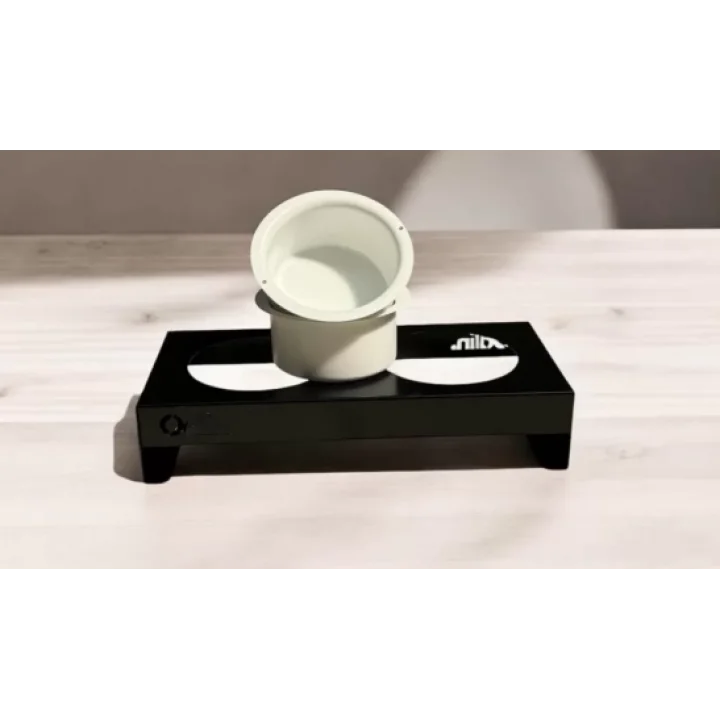 Kedi Mama Kabı, Köpek Mama kabı, Çelik Mama Kabı