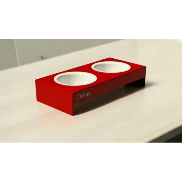 Kedi Mama Kabı, Köpek Mama kabı, Çelik Mama Kabı