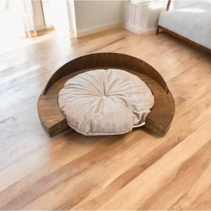 Madrid, Kedi Minderi, Kedi Koltuğu, Kedi Yatağı ve Köpek Yatağı