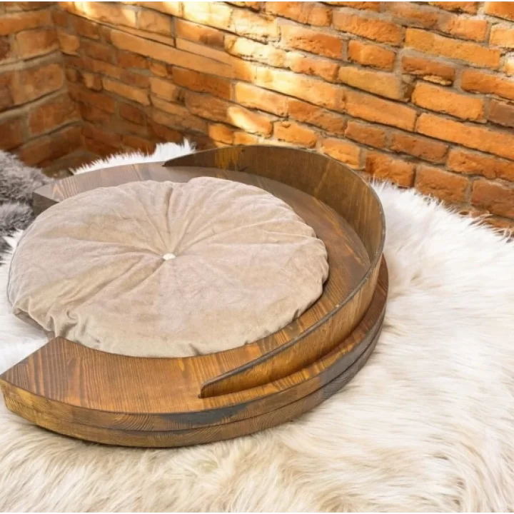 Madrid, Kedi Minderi, Kedi Koltuğu, Kedi Yatağı ve Köpek Yatağı