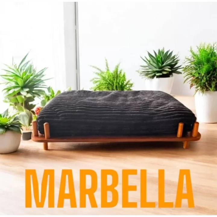 Marbella, Köpek Yatağı, Kedi Yatağı, Kedi Minderi