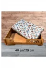 BİLBOA 40*70 CM KÖPEK YATAĞI