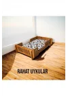 BİLBOA 40*70 CM KÖPEK YATAĞI