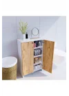 Çok Amaçlı Dolap BANYO dolabı