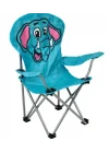 Çocuk Kamp Sandalyesi Fil Desen