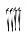 Ergonomik Masa Ayağı 70 cm 16lık boru