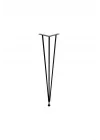 Ergonomik Masa Ayağı 70 cm 16lık boru