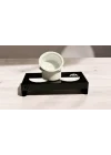 Kedi Mama Kabı, Köpek Mama kabı, Çelik Mama Kabı