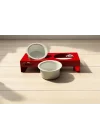 Kedi Mama Kabı, Köpek Mama kabı, Çelik Mama Kabı