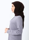 tesettür medine ipeği şal serra moda