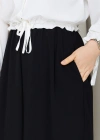 tesettür pantolon etek