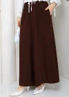 tesettür pantolon etek