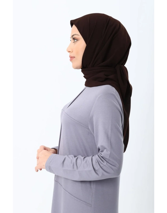tesettür medine ipeği şal serra moda