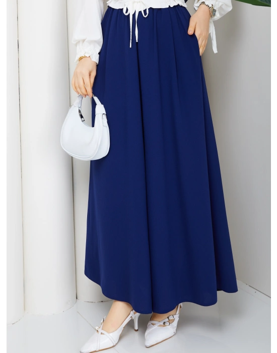 tesettür pantolon etek